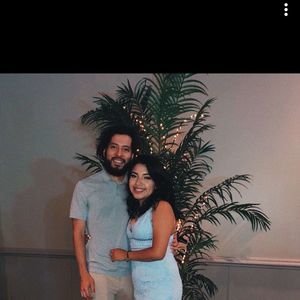 Meet your Posher, Sandy